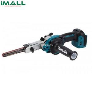 Máy chà nhám băng dùng pin Makita DBS180Z