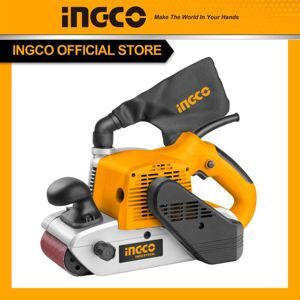 Máy chà nhám băng Ingco PBS12001 - 1200W