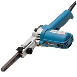 Máy chà nhám băng Makita 9032 - 110mm