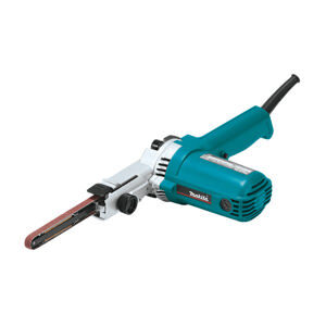 Máy chà nhám băng Makita 9032 - 110mm