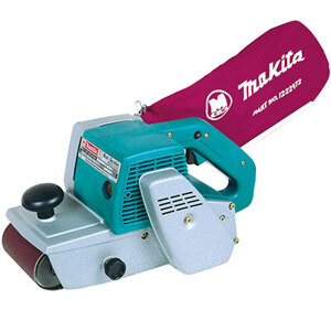 Máy chà nhám băng Makita 9401 (10mm)