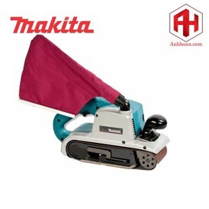 Máy chà nhám băng Makita 9403