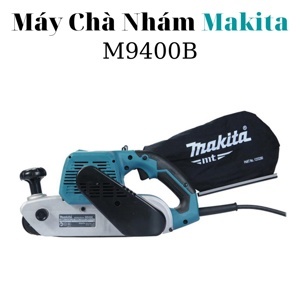 Máy chà nhám băng Makita M9400B