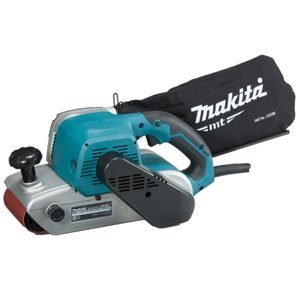 Máy chà nhám băng Makita M9400B