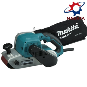 Máy chà nhám băng Makita M9400B