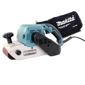 Máy chà nhám băng Makita M9400B