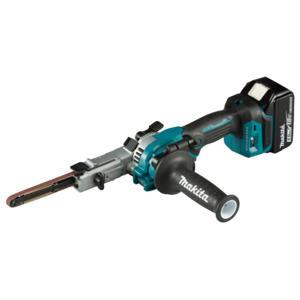 Máy chà nhám băng Pin 18V Makita DBS180RTJ