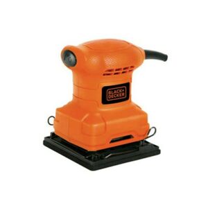 Máy chà nhám Black & Decker BS200 - 200W