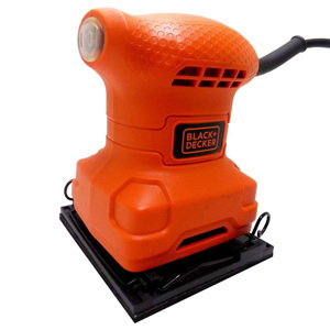 Máy chà nhám Black & Decker BS200 - 200W