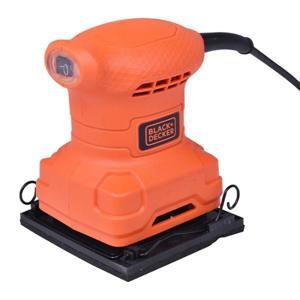 Máy chà nhám Black & Decker BS200 - 200W