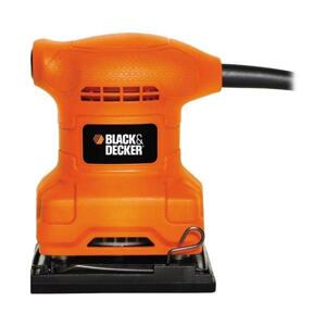 Máy chà nhám Black & Decker BS200 - 200W