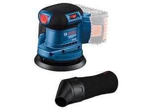 Máy chà nhám Bosch GEX 185-LI