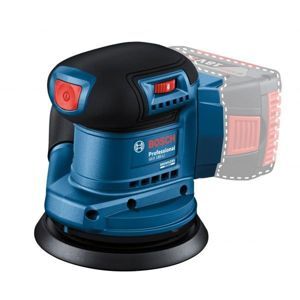 Máy chà nhám Bosch GEX 185-LI