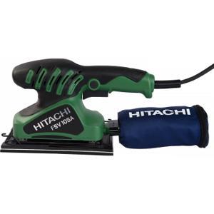 Máy chà nhám chữ nhật Hitachi FSV10SA