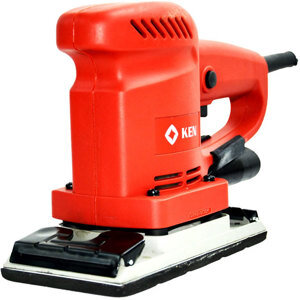 Máy chà nhám chữ nhật Ken 9280