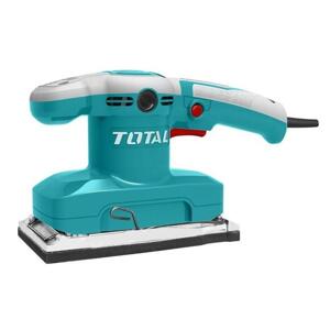 Máy chà nhám chữ nhật Total TF1301826 320W