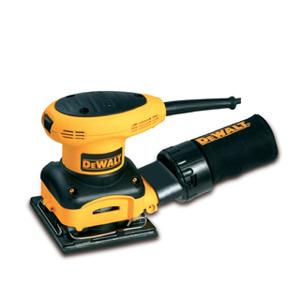 Máy chà nhám chuyên dụng DEWALT D26441