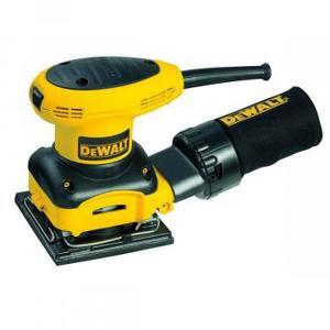 Máy chà nhám chuyên dụng DEWALT D26441