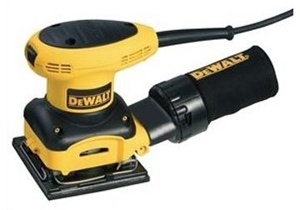 Máy chà nhám chuyên dụng DEWALT D26441