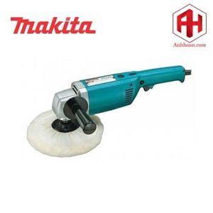 Máy chà nhám đánh bóng Makita 9207SPB