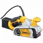 Máy chà nhám dây đai Dewalt DW432 - 800W