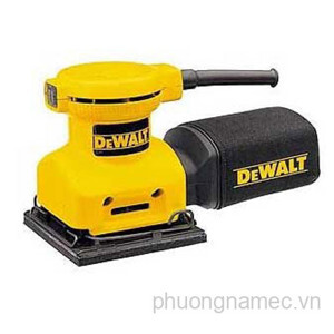 Máy chà nhám DEWALT DW411