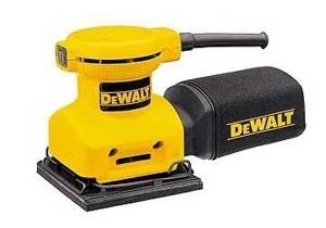 Máy chà nhám DEWALT DW411