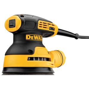 Máy chà nhám Dewalt DWE6423