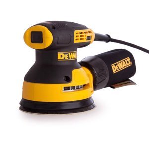 Máy chà nhám Dewalt DWE6423