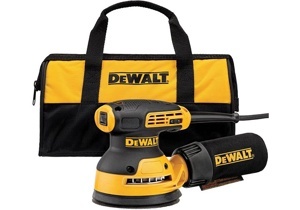 Máy chà nhám Dewalt DWE6423