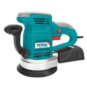 Máy chà nhám đĩa tròn Total TF2041501 450W
