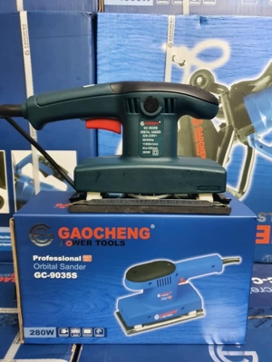 Máy Chà Nhám Gaocheng GC-9035S 280W