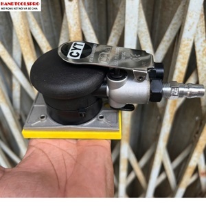 Máy chà nhám hơi CYT ST-813