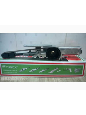 Máy chà nhám hơi Yunica YBS-5220