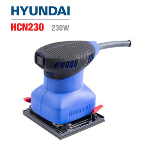 Máy chà nhám Hyundai HCN230