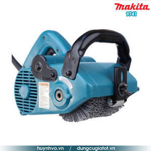 Máy chà nhám Makita 9741 (1860W)