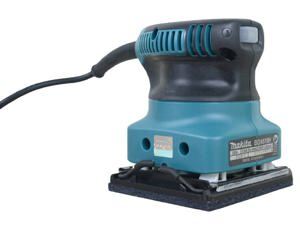 Máy chà nhám Makita BO4510H (170W)