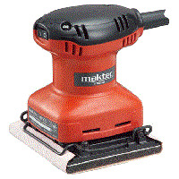 Máy chà nhám Maktec MT920