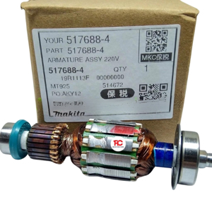 Máy chà nhám Maktec MT925
