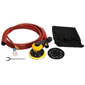 Máy chà nhám Mirka ROS 650DB