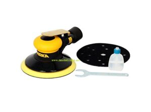Máy chà nhám Mirka ROS650CV