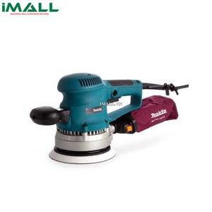 Máy chà nhám quỹ đạo Makita BO6030