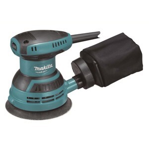 Máy chà nhám quỹ đạo Makita M9204B