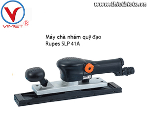 Máy chà nhám quỹ đạo SLP-41A