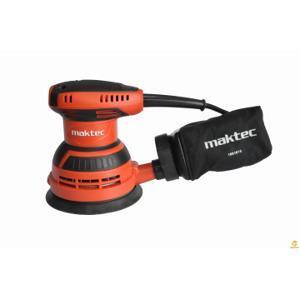 Máy chà nhám quỹ đạo tròn Maktec MT924