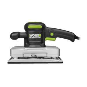 Máy chà nhám rung 410W Worx Green WU659