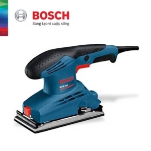 Máy chà nhám rung Bosch GSS230