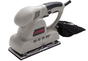 Máy chà nhám rung Crown CT13376