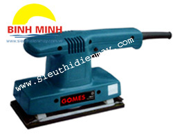 Máy chà nhám rung Gomes GB-350 -160W