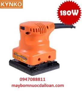 Máy chà nhám rung KYNKO S1B-KD31-110*100 (6311) 180W